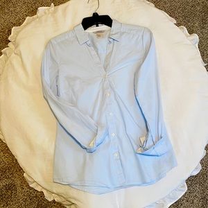 Button up Blouse